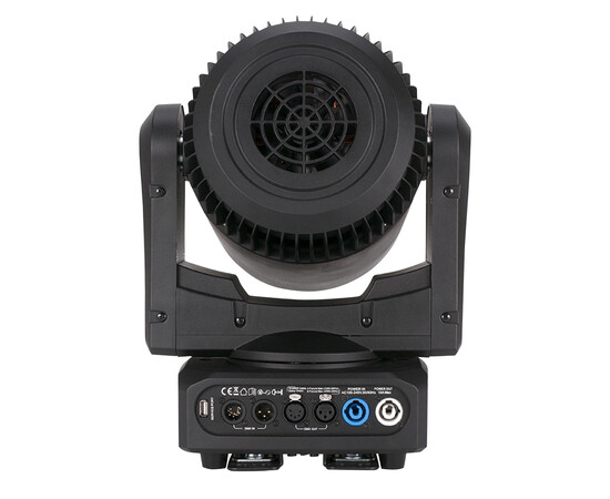 CHAUVET INTIM HYBRID 140 SR Световой прибор с полным движением, изображение 4