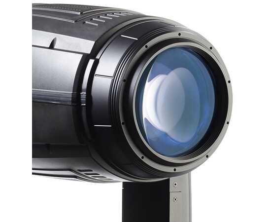 ROBE ROBIN BMFL BLADE Световой прибор с полным движением, изображение 3