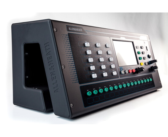 Allen&Heath QU-PAC/X. Цифровой микшерный пульт, изображение 3