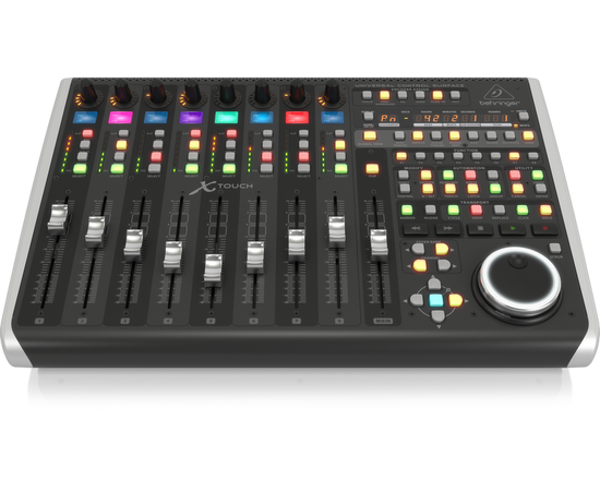 BEHRINGER X-TOUCH MIDI- контроллер