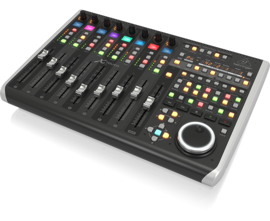BEHRINGER X-TOUCH. MIDI - контроллер, изображение 2
