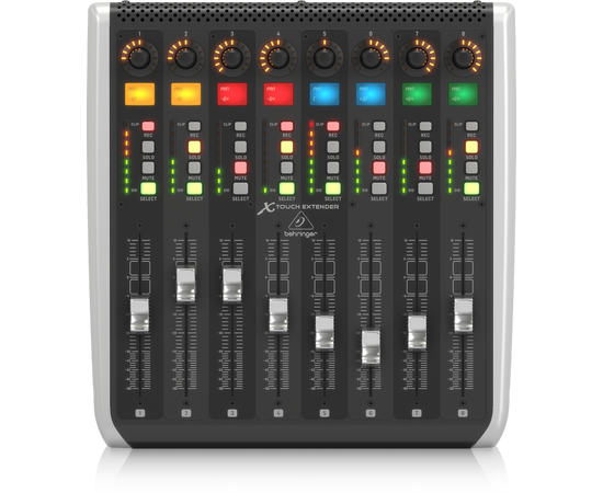 BEHRINGER X-TOUCH EXTENDER  MIDI-контроллер