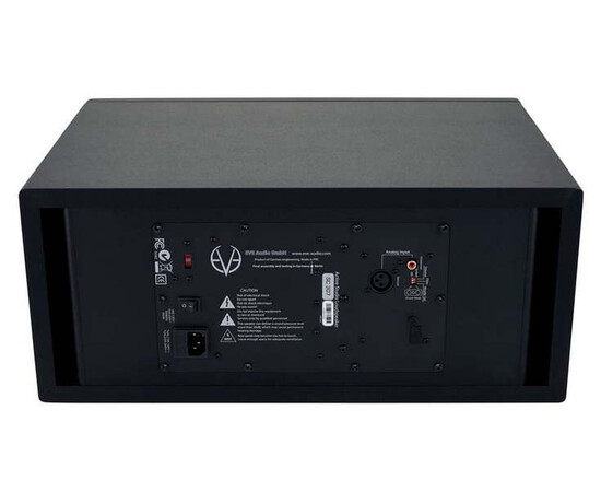 EVE Audio SC307. Активный студийный монитор, изображение 2