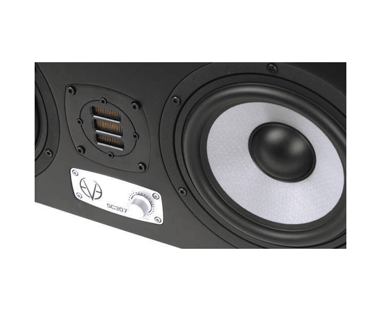EVE Audio SC307. Активный студийный монитор, изображение 3