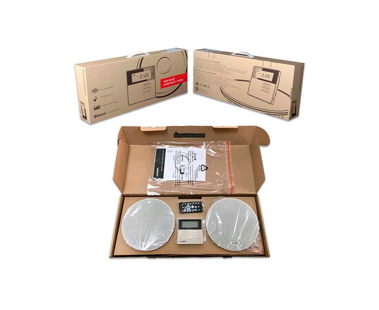 DSPPA M2W Трансляционный комплект, изображение 5