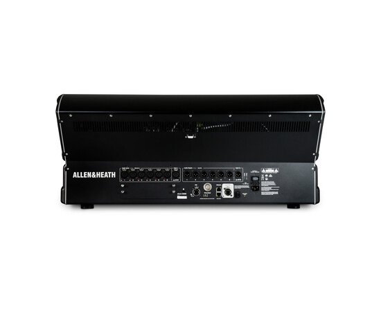Allen&Heath dLive DLC2500. Цифровая микшерная консоль, изображение 4
