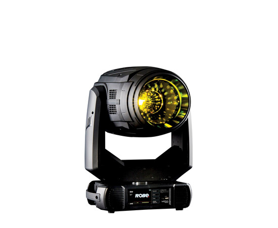 Световой прибор с полным движением ROBE Robin MegaPointe, изображение 3