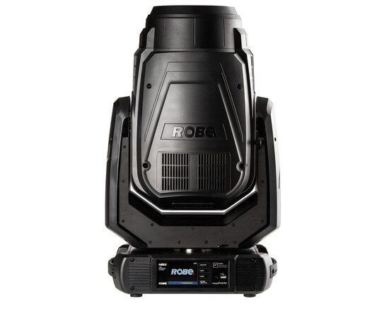 Световой прибор с полным движением ROBE Robin MegaPointe, изображение 4