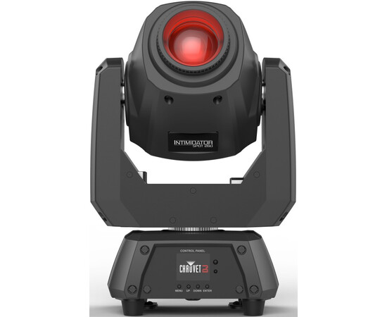 CHAUVET INTIMIDATOR SPOT LED 260 Световой прибор с полным движением