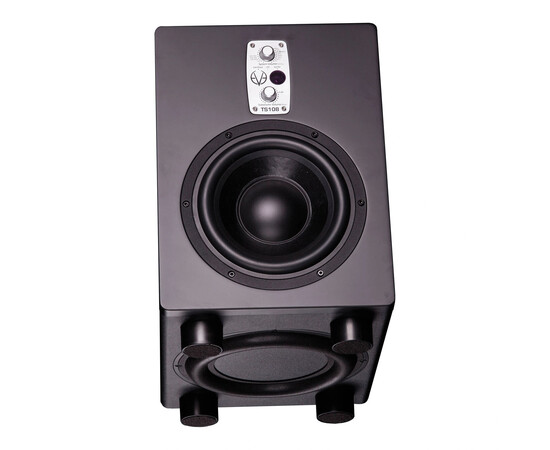 EVE Audio TS108. Активный сабвуфер, изображение 3