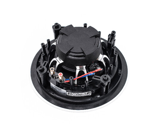 Громкоговоритель потолочный DSPPA AUX168II, изображение 4