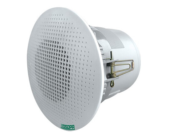 DSPPA DSP531II Потолочный громкоговоритель, изображение 2