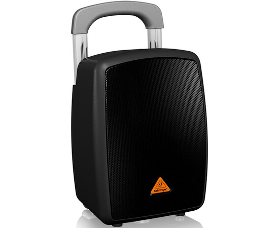 BEHRINGER MPA40BT-PRO. Портативная акустическая система, изображение 2