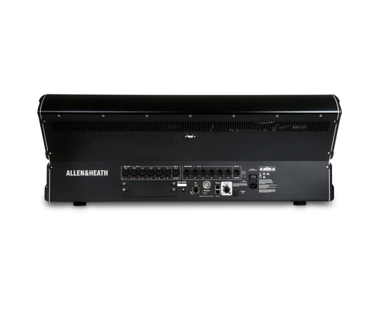 Allen&Heath dLive C3500. Цифровая микшерная консоль, изображение 3