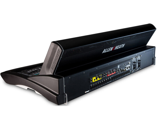 Allen&Heath dLive S7000. Цифровая микшерная консоль, изображение 2