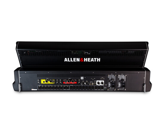 Allen&Heath dLive S7000. Цифровая микшерная консоль, изображение 4