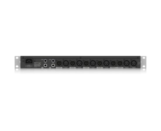 BEHRINGER MX882 V2. Аналоговый микшерный пульт, изображение 3
