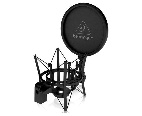 BEHRINGER TM1 Студийный конденсаторный микрофон, изображение 4