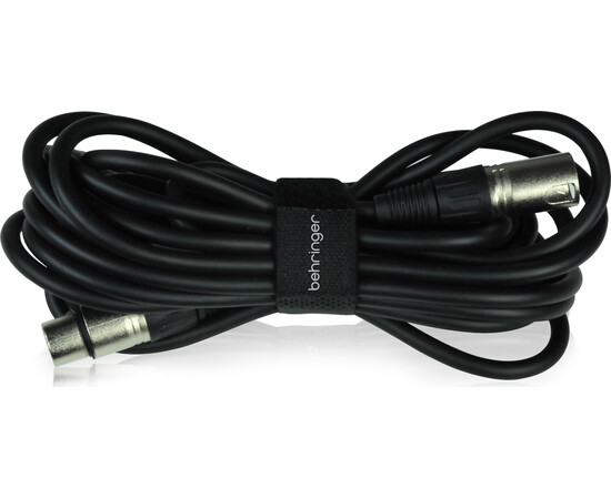 BEHRINGER TM1 Студийный конденсаторный микрофон, изображение 6