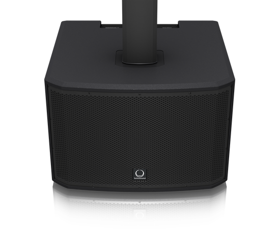 Turbosound iP3000. Активная акустическая система колонного типа, изображение 5