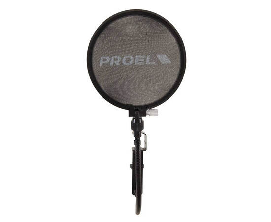 PROEL APOP50. Поп-фильтр для микрофона, изображение 2