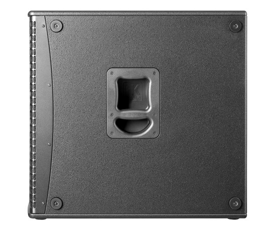 HK Audio  LINEAR Sub 1800 SubA. Активная акустическая система (сабвуфер), изображение 3