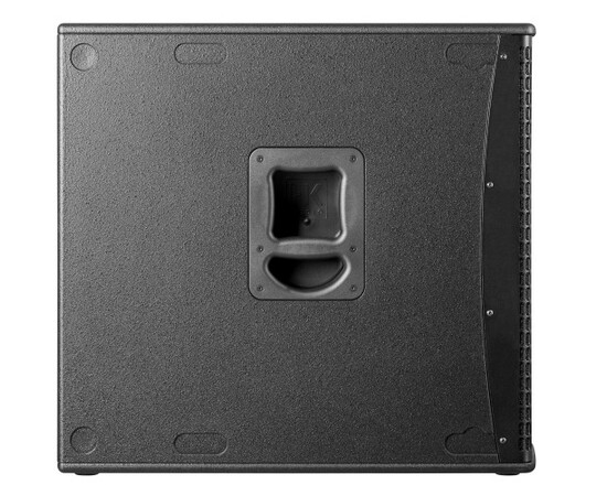 HK Audio  LINEAR Sub 1800 SubA. Активная акустическая система (сабвуфер), изображение 5