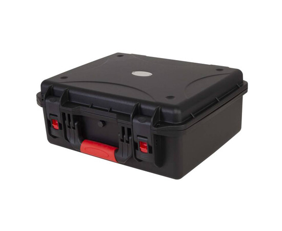 PROEL PPCASE06 Переносной пластиковый кейс.