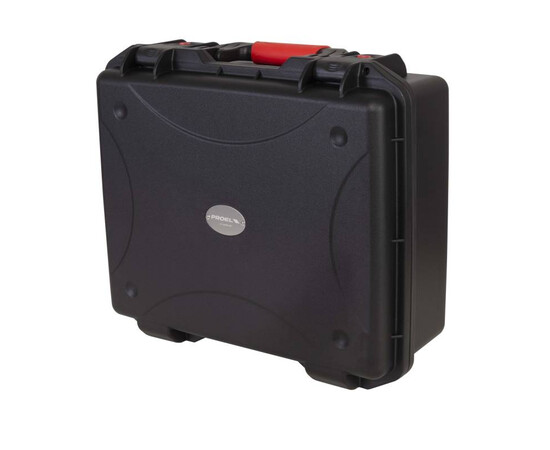 PROEL PPCASE06 Переносной пластиковый кейс., изображение 2