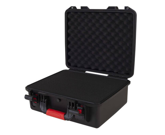 PROEL PPCASE06 Переносной пластиковый кейс., изображение 3