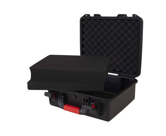 PROEL PPCASE06 Переносной пластиковый кейс., изображение 4