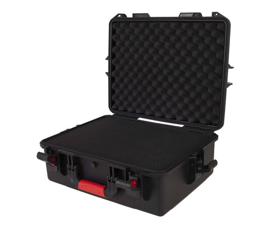 PROEL PPCASE08 Переносной пластиковый кейс., изображение 3