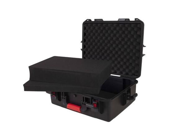 PROEL PPCASE08 Переносной пластиковый кейс., изображение 4