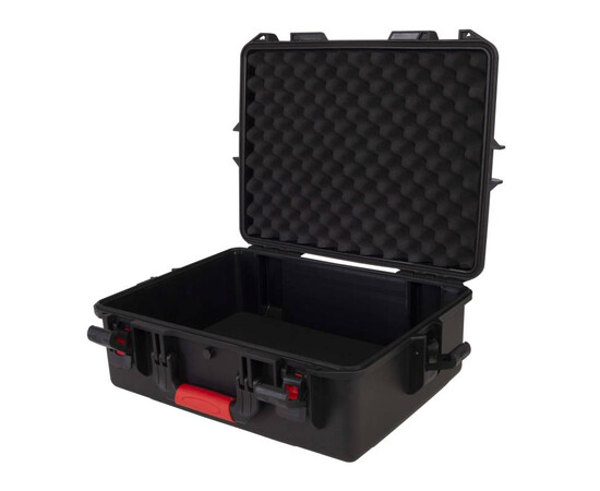 PROEL PPCASE08 Переносной пластиковый кейс., изображение 5