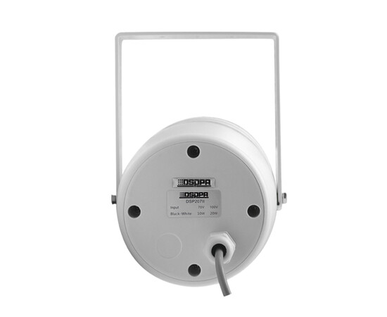 Подвесной громкоговоритель DSPPA DSP207 II, изображение 4
