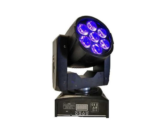 ART LIGHT AC-L1507C Световой прибор с полным движением