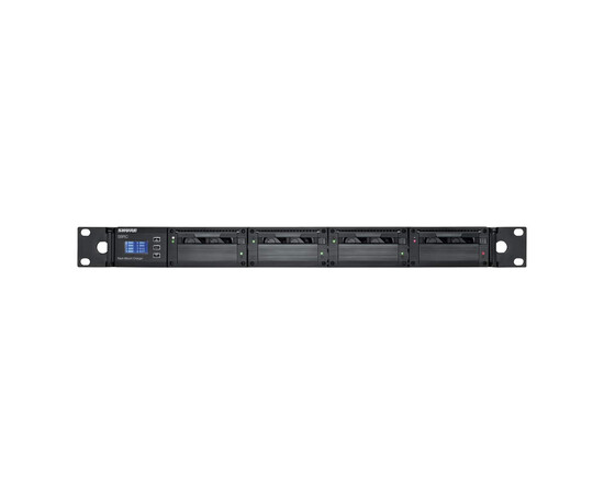 SHURE SBRC-E — рэковое зарядное устройство с сетевым мониторингом