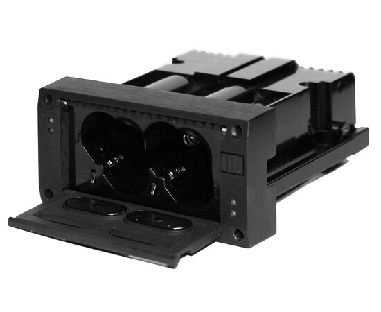 SHURE SBC-AX Зарядный модуль, изображение 2