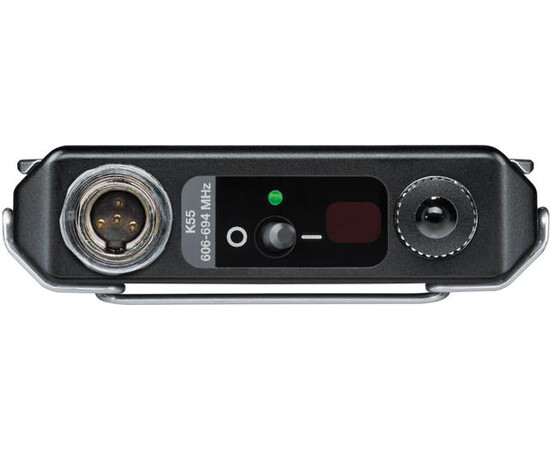 SHURE ADX1=-G56 Поясной передатчик, изображение 4