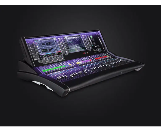 Микширующая консоль dLive S5
