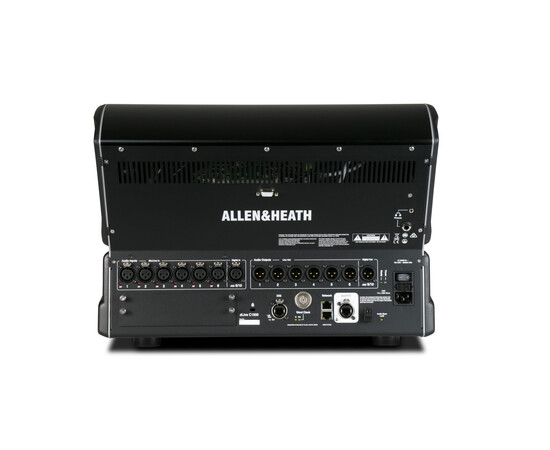 Allen&Heath dLive DLC1500. Цифровая микшерная консоль, изображение 3