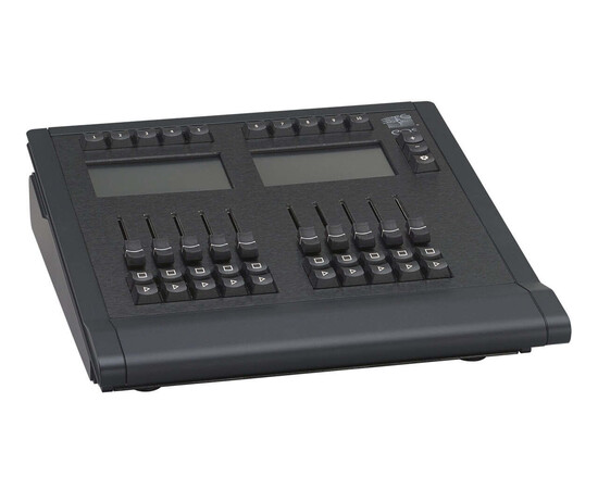 Крыло с моторизованными фейдерами ETC EOS Motor Fader Wing 10-EU
