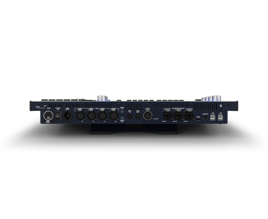 ChamSys MagicQ MQ70. Профессиональная световая консоль, изображение 3