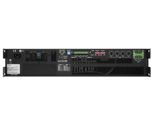 ELECTRO-VOICE CPS 4.10 Усилитель мощности, изображение 2