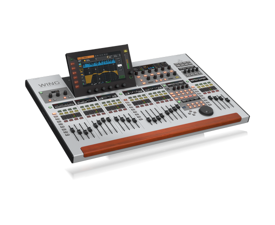 BEHRINGER Wing. Цифровой микшерный пульт, изображение 2