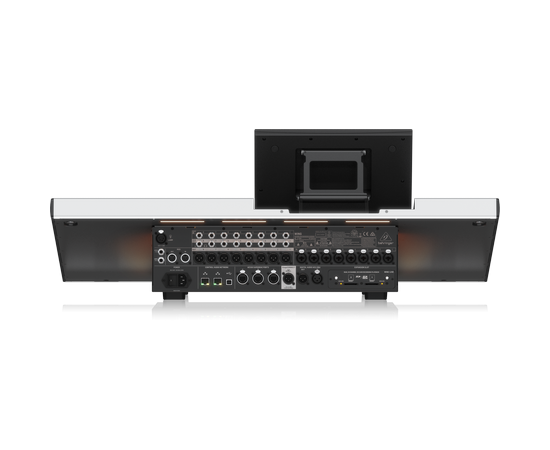 BEHRINGER Wing. Цифровой микшерный пульт, изображение 3