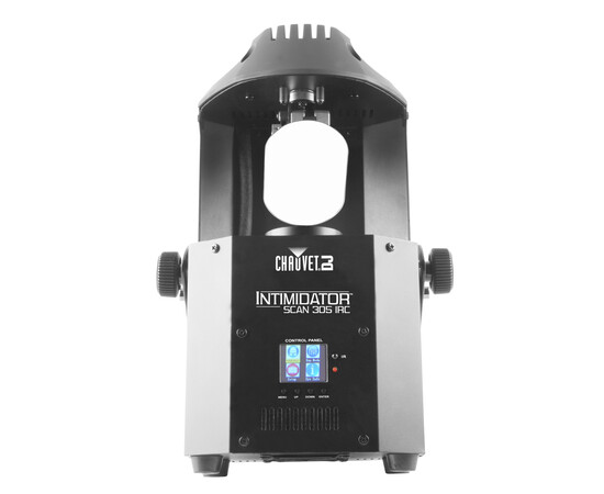 CHAUVET INTIMSCAN305IRC  Светодиодный прожектор, сканер, изображение 2