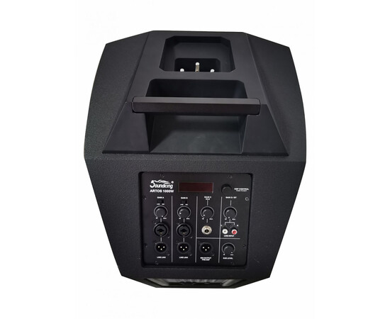 SOUNDKING ARTOS 1000 Активная акустическая система колонного типа, изображение 2
