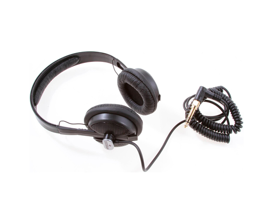 Behringer U-Phoria Studio. Комплект для домашней студии, изображение 4