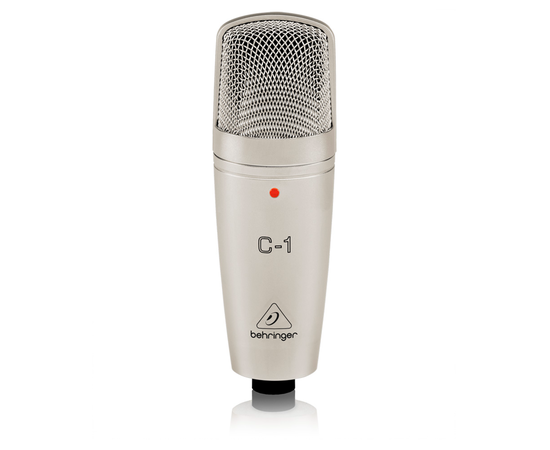 Behringer U-Phoria Studio. Комплект для домашней студии, изображение 5